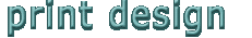 Print Design